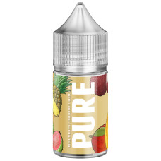 Emissary Elixirs - Nic Salts - Pure - Gold - 30ML