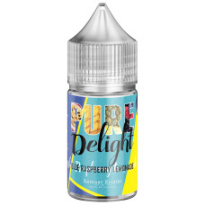 Emissary Elixirs - Nic Salts - Pure - Delight - 50MG 30ML 