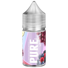 Emissary Elixirs - Nic Salts - Pure - Wonder - 50MG 30ML