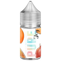 Emissary Elixirs - Nic Salts - Pure - Joy - 50MG 30ML 