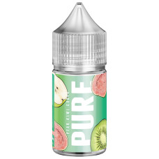 Emissary Elixirs - Nic Salts - Pure - Green - 50MG 30ML 