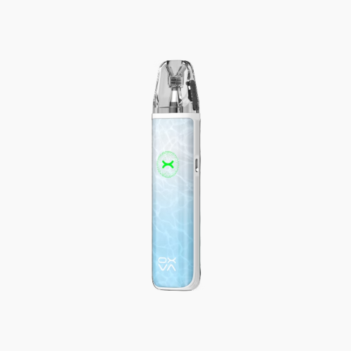 Oxva - Xlim GO 2 - Blue Ripple