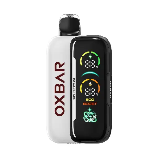 Oxbar - Maglink - Kit - Cola Ice 50 000 Puffs 5%