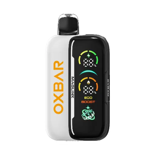 Oxbar - Maglink - Kit - Sour Mango 50 000 Puffs 5%