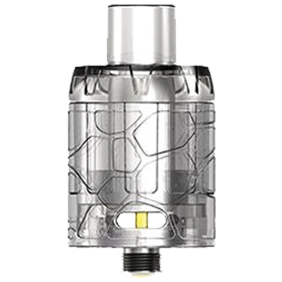 Ijoy - Mystique - Disposable - Tank - Clear