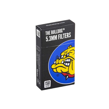 Bulldog - Filter - 5.3MM