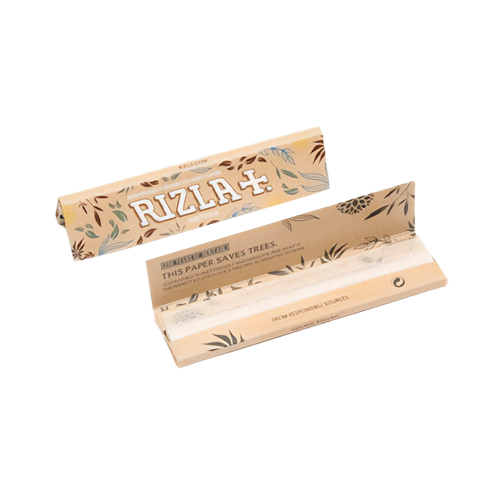 Rizla - Filter Plus Tips - King Size