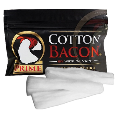 Cotton Bacon - Cotton 